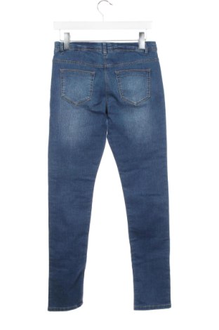 Kinderjeans Kiabi, Größe 13-14y/ 164-168 cm, Farbe Blau, Preis 8,06 €