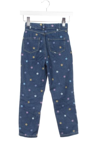 Dziecięce jeansy LC Waikiki, Rozmiar 5-6y/ 116-122 cm, Kolor Niebieski, Cena 45,81 zł