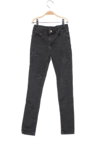 Dziecięce jeansy LC Waikiki, Rozmiar 7-8y/ 128-134 cm, Kolor Szary, Cena 73,56 zł