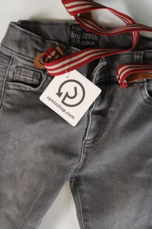 Kinderjeans LC Waikiki, Größe 12-18m/ 80-86 cm, Farbe Grau, Preis € 10,26