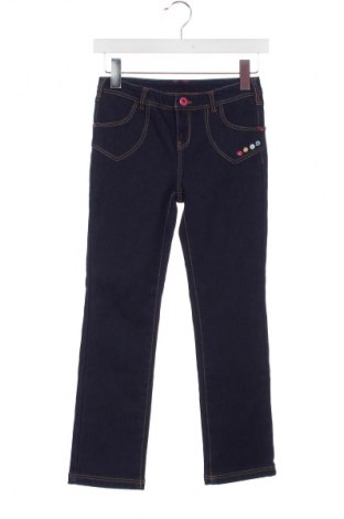 Dětské džíny  LC Waikiki, Velikost 8-9y/ 134-140 cm, Barva Modrá, Cena  194,00 Kč
