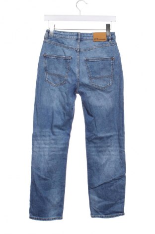 Dziecięce jeansy Lab Industries, Rozmiar 11-12y/ 152-158 cm, Kolor Niebieski, Cena 47,98 zł