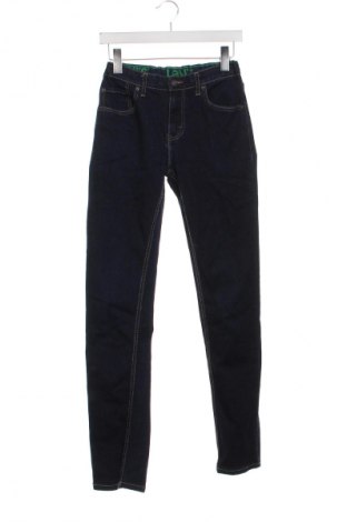 Blugi pentru copii Levi's, Mărime 15-18y/ 170-176 cm, Culoare Albastru, Preț 148,03 Lei