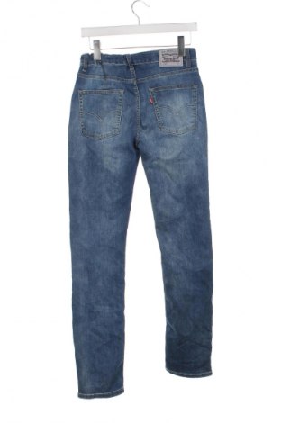 Kinderjeans Levi's, Größe 15-18y/ 170-176 cm, Farbe Blau, Preis 31,31 €