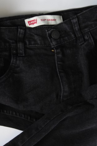 Dziecięce jeansy Levi's, Rozmiar 15-18y/ 170-176 cm, Kolor Szary, Cena 86,36 zł