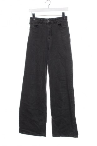 Kinderjeans Lindex, Größe 15-18y/ 170-176 cm, Farbe Grau, Preis € 8,91