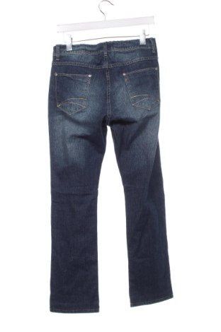 Kinderjeans Manguun, Größe 14-15y/ 168-170 cm, Farbe Blau, Preis 6,99 €