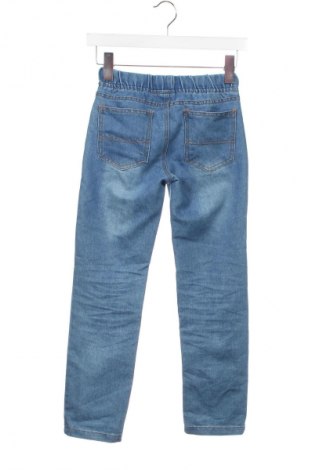 Kinderjeans Marvel, Größe 7-8y/ 128-134 cm, Farbe Blau, Preis € 13,16