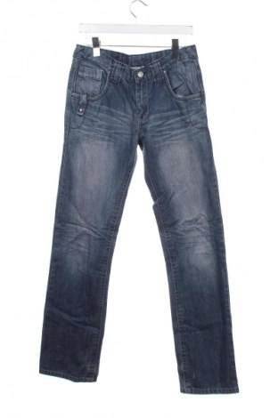 Kinderjeans Multiblu, Größe 15-18y/ 170-176 cm, Farbe Blau, Preis 7,99 €