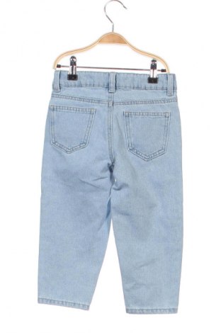 Dziecięce jeansy Name It, Rozmiar 18-24m/ 86-98 cm, Kolor Niebieski, Cena 108,75 zł