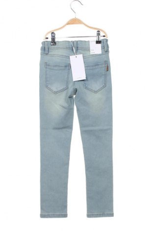 Kinderjeans Name It, Größe 6-7y/ 122-128 cm, Farbe Blau, Preis € 9,11