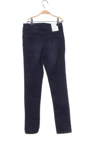 Dziecięce jeansy Name It, Rozmiar 7-8y/ 128-134 cm, Kolor Niebieski, Cena 108,75 zł