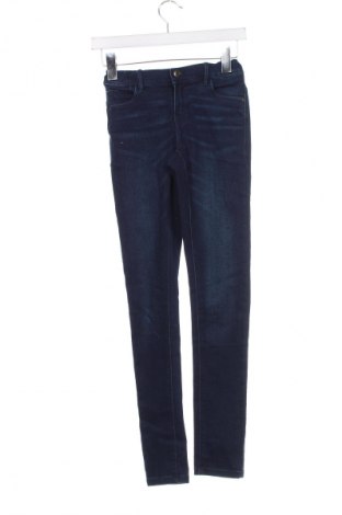 Dětské džíny  Name It, Velikost 11-12y/ 152-158 cm, Barva Modrá, Cena  239,00 Kč