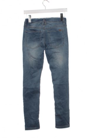 Dziecięce jeansy Name It, Rozmiar 10-11y/ 146-152 cm, Kolor Niebieski, Cena 47,98 zł