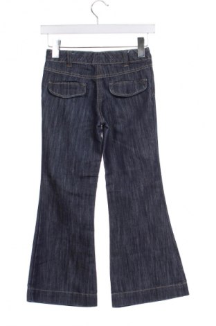 Dziecięce jeansy Next, Rozmiar 10-11y/ 146-152 cm, Kolor Niebieski, Cena 36,32 zł