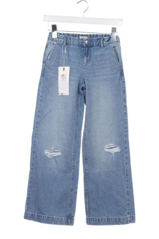 Detské džínsy  ONLY, Veľkosť 8-9y/ 134-140 cm, Farba Modrá, Cena  14,23 €