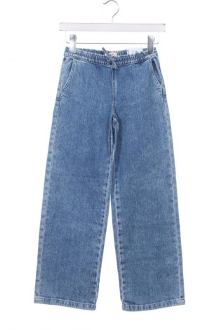 Detské džínsy  ONLY, Veľkosť 8-9y/ 134-140 cm, Farba Modrá, Cena  13,04 €