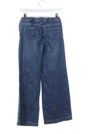 Dziecięce jeansy ONLY Kids, Rozmiar 11-12y/ 152-158 cm, Kolor Niebieski, Cena 31,99 zł