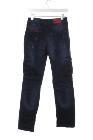 Kinderjeans Orchestra, Größe 13-14y/ 164-168 cm, Farbe Blau, Preis 7,99 €