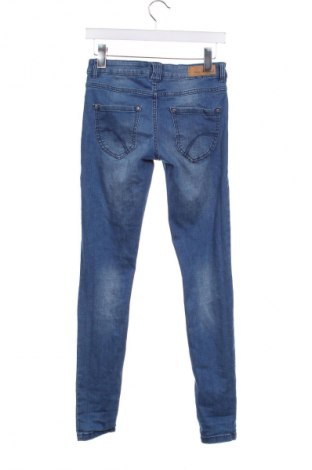Dziecięce jeansy Page One, Rozmiar 12-13y/ 158-164 cm, Kolor Niebieski, Cena 46,06 zł