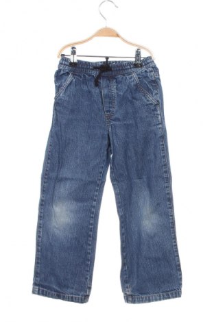 Kinderjeans Palomino, Größe 5-6y/ 116-122 cm, Farbe Blau, Preis € 9,99