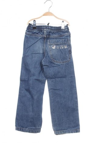 Kinderjeans Palomino, Größe 5-6y/ 116-122 cm, Farbe Blau, Preis € 9,99