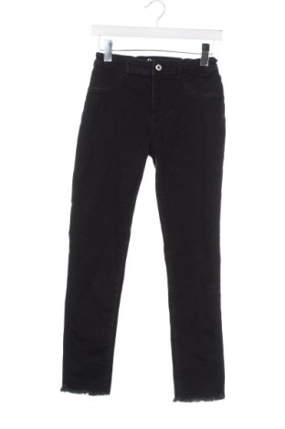 Dziecięce jeansy Pepe Jeans, Rozmiar 13-14y/ 164-168 cm, Kolor Czarny, Cena 86,36 zł