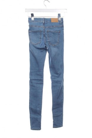 Kinderjeans Perfect Jeans By Gina Tricot, Größe 11-12y/ 152-158 cm, Farbe Blau, Preis 6,99 €