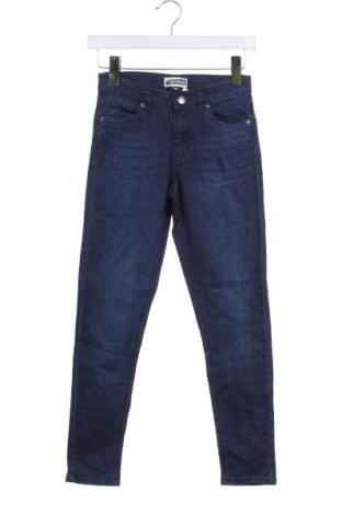 Dziecięce jeansy Pocopiano, Rozmiar 11-12y/ 152-158 cm, Kolor Niebieski, Cena 56,29 zł