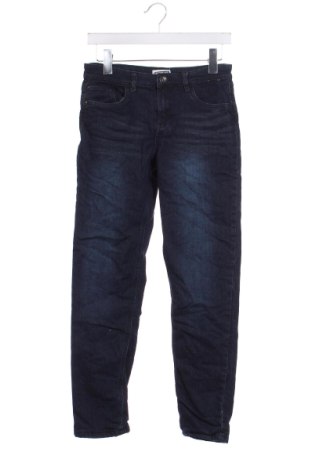 Dziecięce jeansy Pocopiano, Rozmiar 11-12y/ 152-158 cm, Kolor Niebieski, Cena 51,18 zł