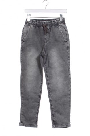 Dziecięce jeansy Reserved, Rozmiar 9-10y/ 140-146 cm, Kolor Szary, Cena 58,11 zł