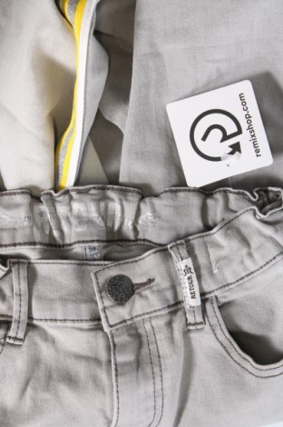 Detské džínsy  Retour Jeans, Veľkosť 11-12y/ 152-158 cm, Farba Sivá, Cena  8,51 €