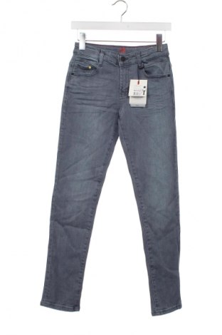 Детски дънки Retour Jeans, Размер 12-13y/ 158-164 см, Цвят Сив, Цена 68,00 лв.