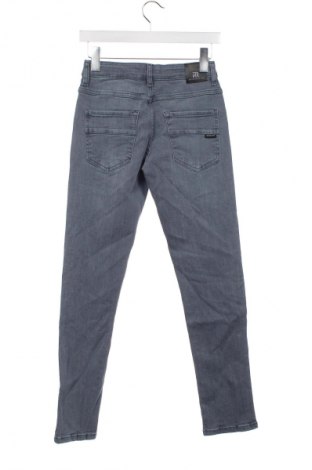 Детски дънки Retour Jeans, Размер 12-13y/ 158-164 см, Цвят Сив, Цена 27,20 лв.