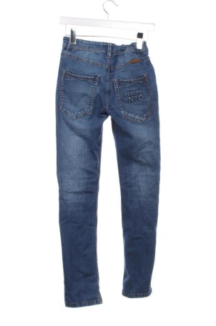 Kinderjeans S.Oliver, Größe 14-15y/ 168-170 cm, Farbe Blau, Preis € 20,88