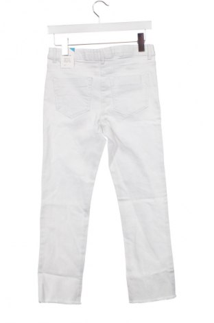 Dziecięce jeansy S.Oliver, Rozmiar 11-12y/ 152-158 cm, Kolor Biały, Cena 67,06 zł