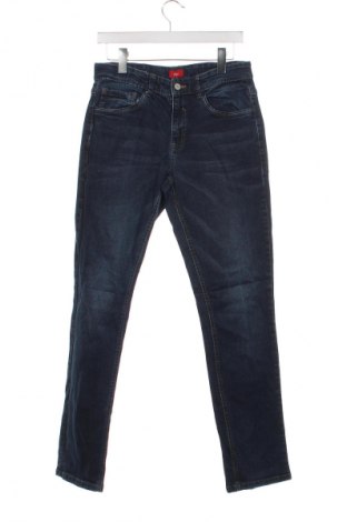 Kinderjeans S.Oliver, Größe 15-18y/ 170-176 cm, Farbe Blau, Preis € 7,99