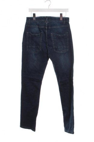 Kinderjeans S.Oliver, Größe 15-18y/ 170-176 cm, Farbe Blau, Preis 8,99 €