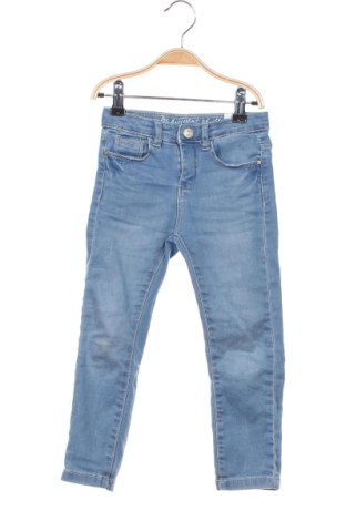 Dziecięce jeansy Staccato, Rozmiar 2-3y/ 98-104 cm, Kolor Niebieski, Cena 181,25 zł