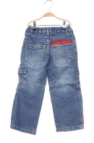 Kinderjeans Staccato, Größe 4-5y/ 110-116 cm, Farbe Blau, Preis 9,29 €