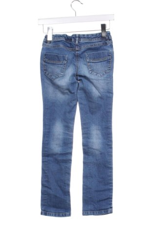 Dětské džíny  Tom Tailor, Velikost 9-10y/ 140-146 cm, Barva Modrá, Cena  263,00 Kč