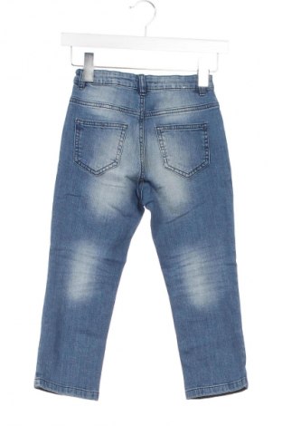 Dziecięce jeansy United Colors Of Benetton, Rozmiar 6-7y/ 122-128 cm, Kolor Niebieski, Cena 41,79 zł