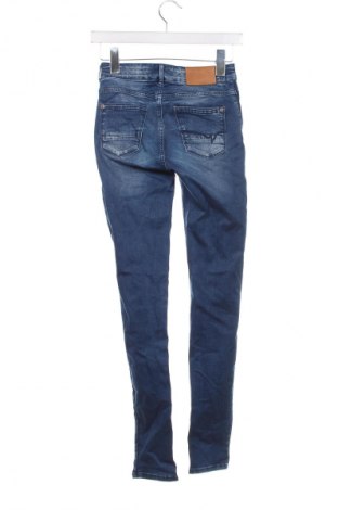 Dziecięce jeansy Vingino, Rozmiar 14-15y/ 168-170 cm, Kolor Niebieski, Cena 43,18 zł