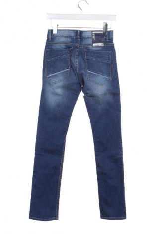 Kinderjeans Vingino, Größe 12-13y/ 158-164 cm, Farbe Blau, Preis 5,49 €