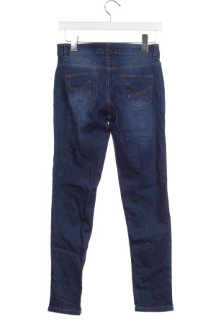 Dětské džíny  X-Mail, Velikost 12-13y/ 158-164 cm, Barva Modrá, Cena  204,00 Kč