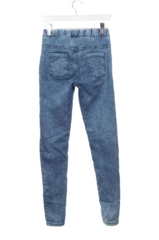 Dziecięce jeansy Y.F.K., Rozmiar 12-13y/ 158-164 cm, Kolor Niebieski, Cena 45,88 zł