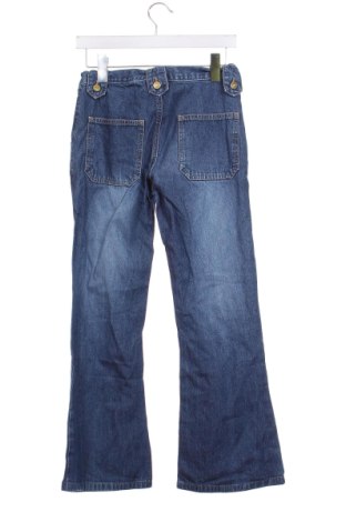 Dziecięce jeansy Yadou, Rozmiar 15-18y/ 170-176 cm, Kolor Niebieski, Cena 30,26 zł