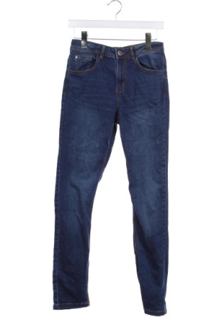 Dětské džíny  Yigga, Velikost 12-13y/ 158-164 cm, Barva Modrá, Cena  230,00 Kč