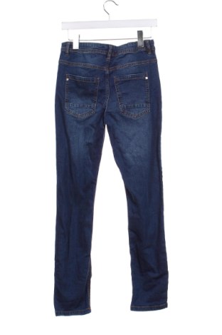 Dziecięce jeansy Yigga, Rozmiar 12-13y/ 158-164 cm, Kolor Niebieski, Cena 40,94 zł