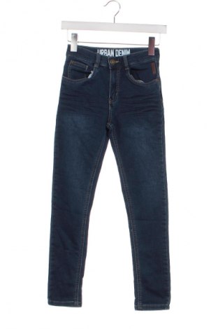 Dziecięce jeansy Yigga, Rozmiar 9-10y/ 140-146 cm, Kolor Niebieski, Cena 56,29 zł